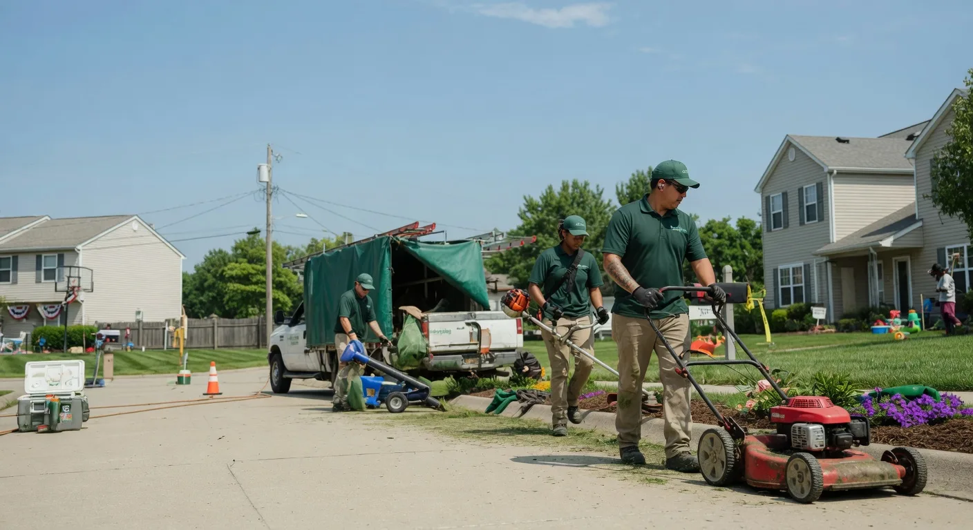 Irrigation Installation in Fort Monmouth, NJ near me